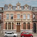 Apartahotel Maison Mimerel Colodge