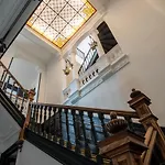 Maison Mimerel Colodge Roubaix
