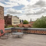Maison Mimerel Colodge Apartahotel