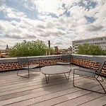 Maison Mimerel Colodge 3*