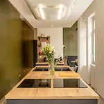 Maison Mimerel Colodge Apartahotel Roubaix