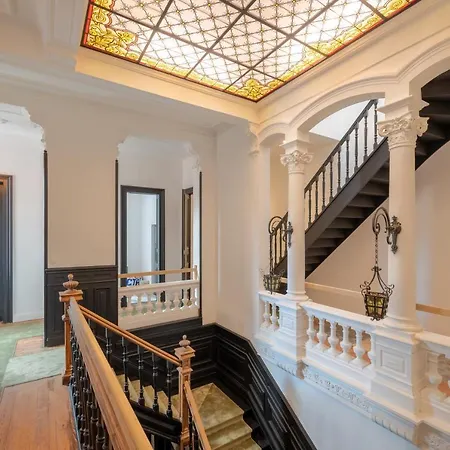 Lägenhetshotell Maison Mimerel Colodge *