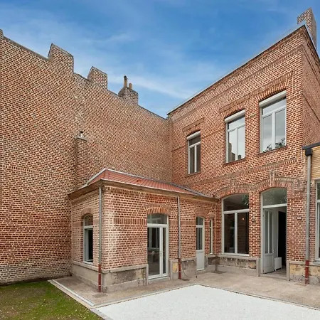 Maison Mimerel Colodge Roubaix
