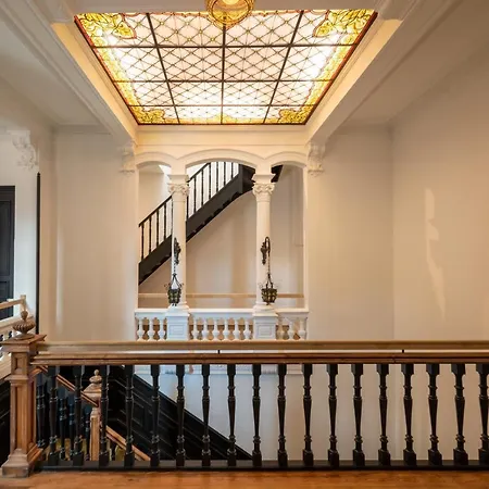 Maison Mimerel Colodge * Roubaix
