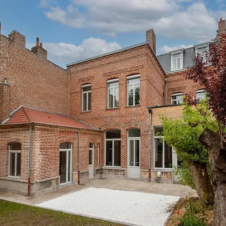 Apartahotel Maison Mimerel Colodge 3*