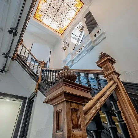 Apartahotel Maison Mimerel Colodge