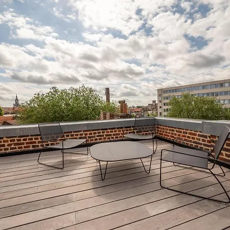 Maison Mimerel Colodge 3*