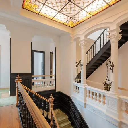 Apart Otel Maison Mimerel Colodge