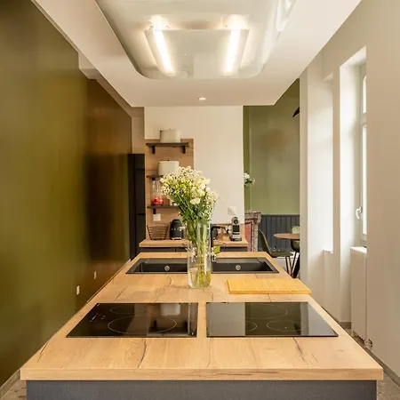 Maison Mimerel Colodge מלון דירות רובייש