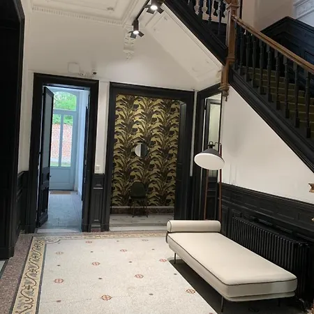 Maison Mimerel Colodge 3* Roubaix