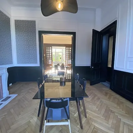 Maison Mimerel Colodge Apartahotel 3*