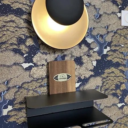 Apartahotel Maison Mimerel Colodge Roubaix