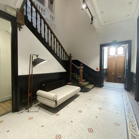 Maison Mimerel Colodge