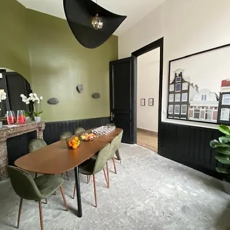 Maison Mimerel Colodge 3*
