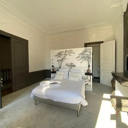 Maison Mimerel Colodge Apartahotel