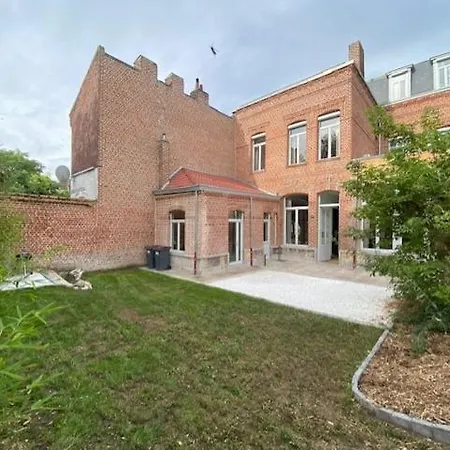 Maison Mimerel Colodge *