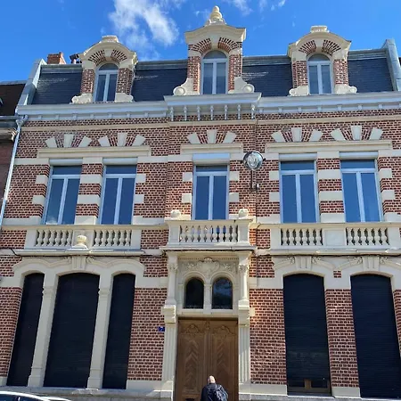 Maison Mimerel Colodge