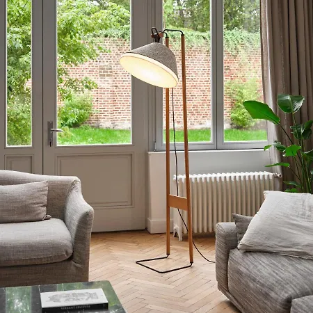 מלון דירות Maison Mimerel Colodge 3*