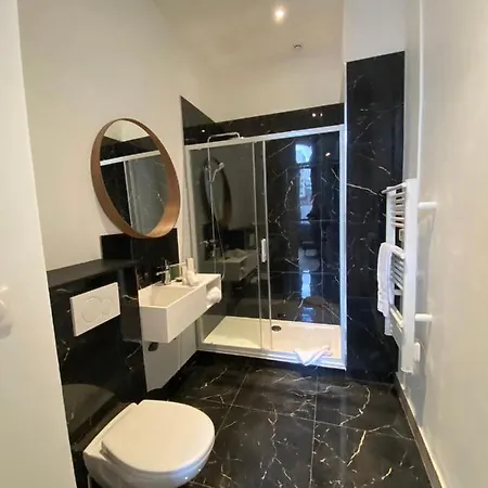 Maison Mimerel Colodge * Roubaix