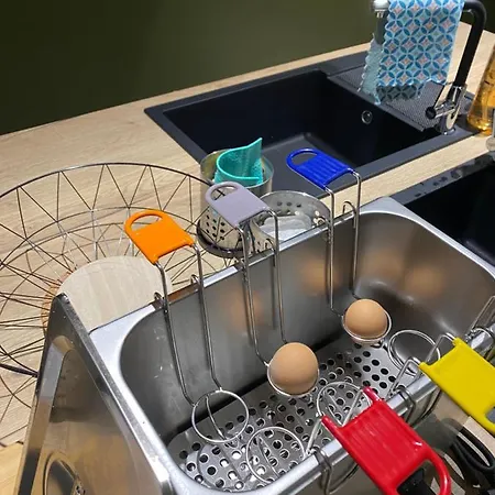 Maison Mimerel Colodge Apartahotel 3*