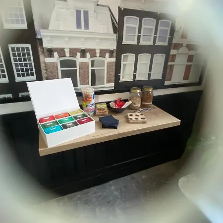 Maison Mimerel Colodge