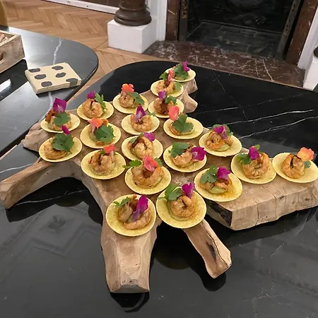 Maison Mimerel Colodge Apartahotel