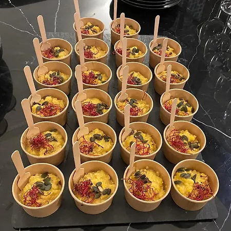 Maison Mimerel Colodge 3*