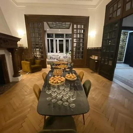 Maison Mimerel Colodge 3*