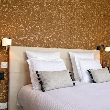 Maison Mimerel Colodge 3*