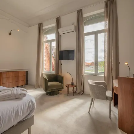 Maison Mimerel Colodge