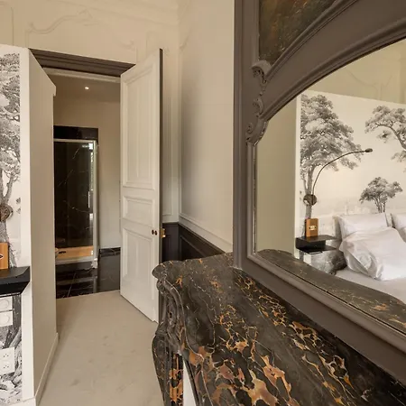 Maison Mimerel Colodge Apartahotel