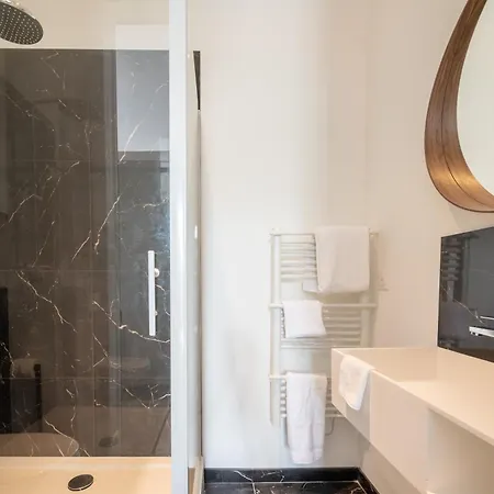 Apart Otel Maison Mimerel Colodge
