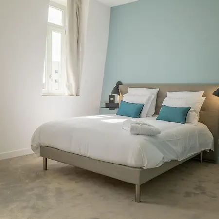 Apartahotel Maison Mimerel Colodge