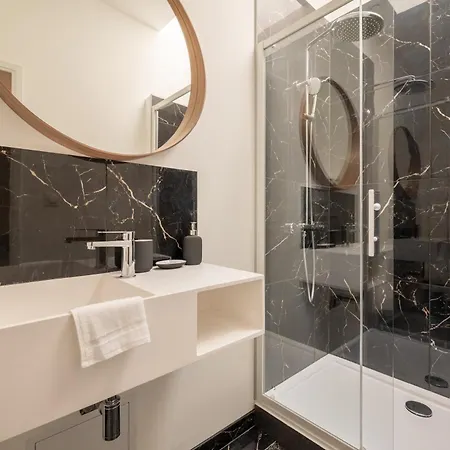 Lägenhetshotell Maison Mimerel Colodge *