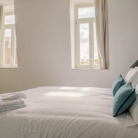 Maison Mimerel Colodge *