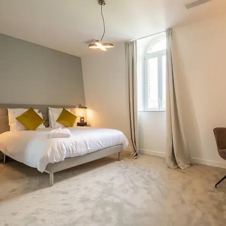 Maison Mimerel Colodge Roubaix