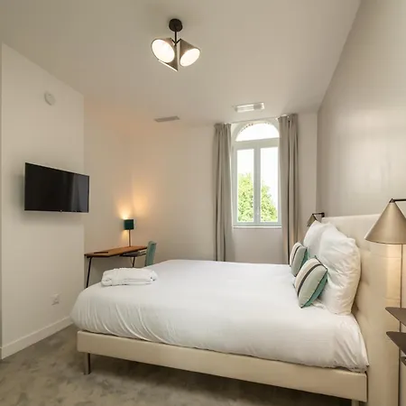 Maison Mimerel Colodge Apartahotel 3*