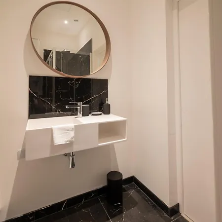 Lägenhetshotell Maison Mimerel Colodge *