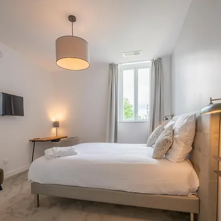 Maison Mimerel Colodge Roubaix