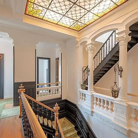 Maison Mimerel Colodge 3*
