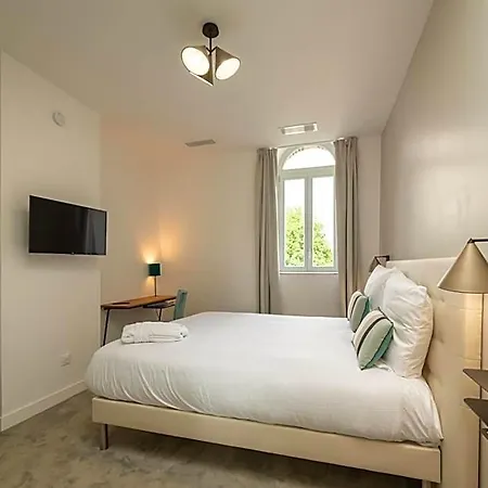 Maison Mimerel Colodge 3* Roubaix