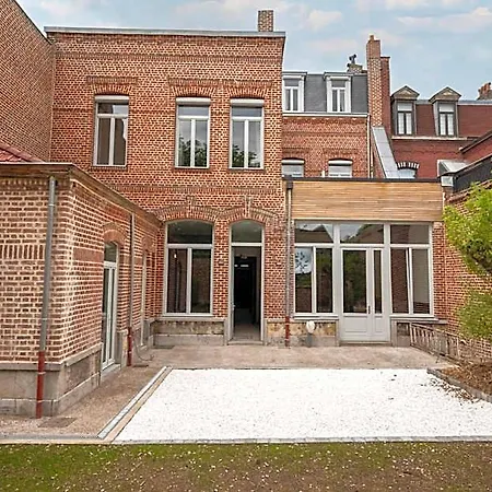 Maison Mimerel Colodge Roubaix