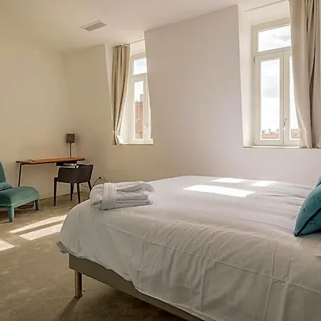Maison Mimerel Colodge Apart Otel 3*