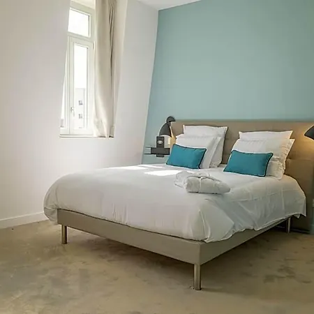 Maison Mimerel Colodge 3* Roubaix