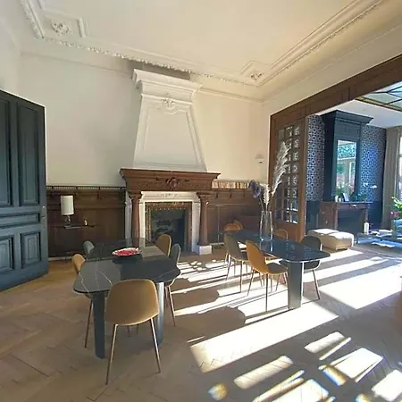Maison Mimerel Colodge Apart Otel 3*
