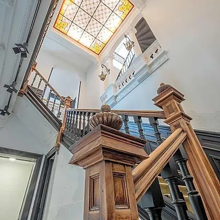 Maison Mimerel Colodge 3* רובייש