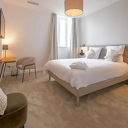 Maison Mimerel Colodge Lejlighedshotel Roubaix