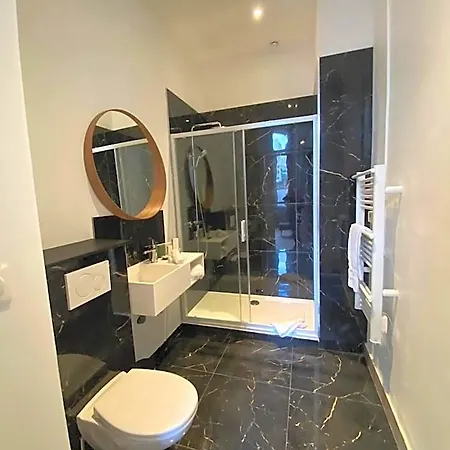 מלון דירות Maison Mimerel Colodge רובייש