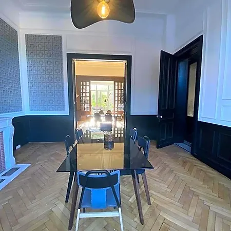 מלון דירות Maison Mimerel Colodge רובייש