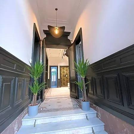 Maison Mimerel Colodge Apart Otel